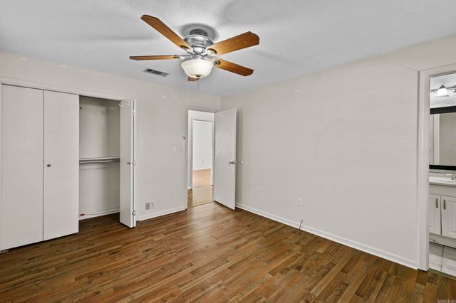 802 Minnesota Street, Beebe, AR 72012