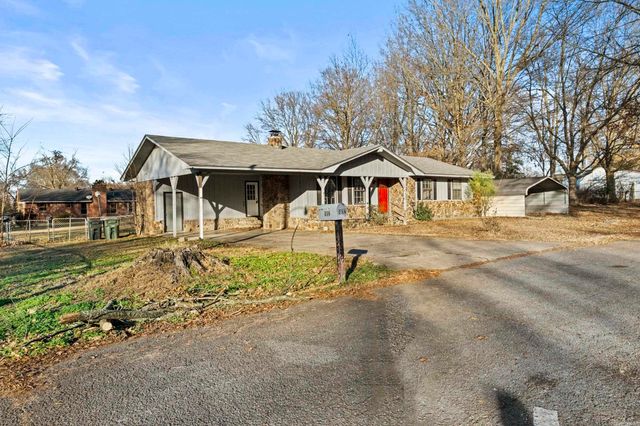 802 Minnesota Street, Beebe, AR 72012