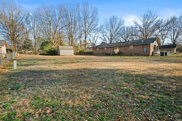 802 Minnesota Street, Beebe, AR 72012