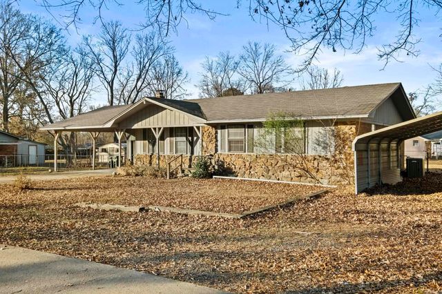 802 Minnesota Street, Beebe, AR 72012