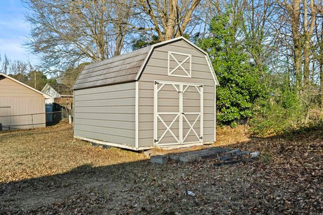 802 Minnesota Street, Beebe, AR 72012