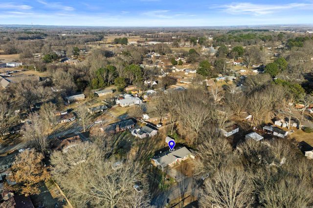 802 Minnesota Street, Beebe, AR 72012