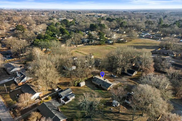 802 Minnesota Street, Beebe, AR 72012