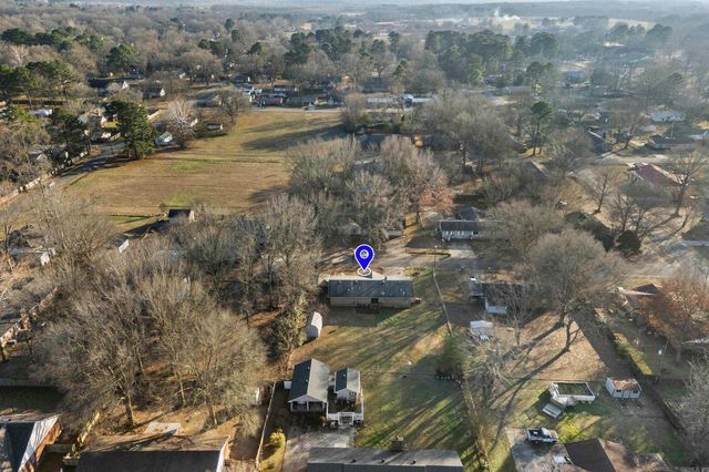 802 Minnesota Street, Beebe, AR 72012