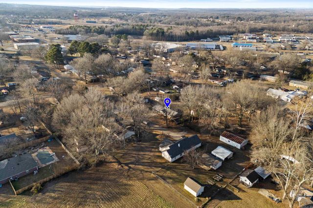 802 Minnesota Street, Beebe, AR 72012