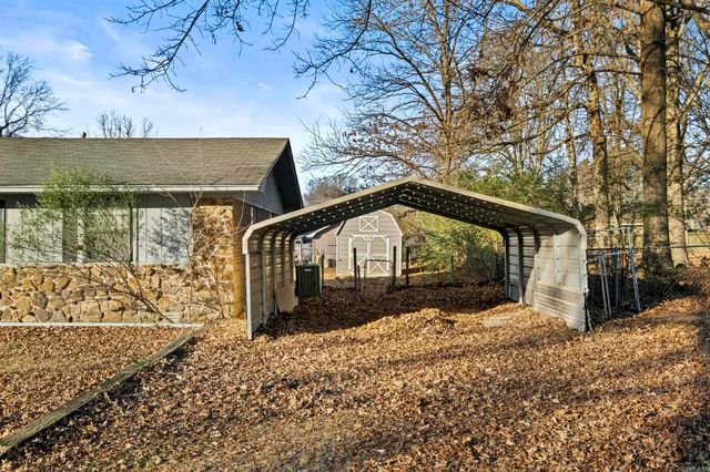 802 Minnesota Street, Beebe, AR 72012