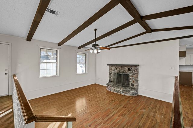 802 Minnesota Street, Beebe, AR 72012