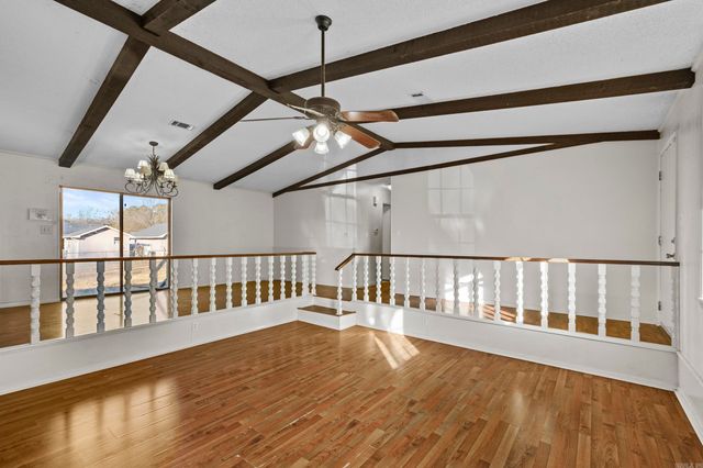 802 Minnesota Street, Beebe, AR 72012