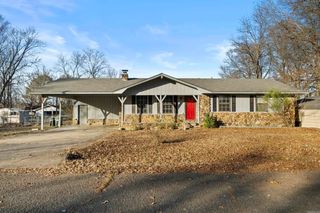 802 Minnesota Street, Beebe, AR 72012