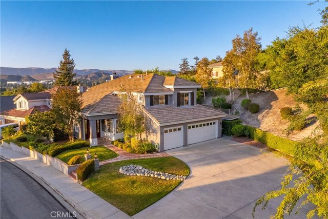 1894 Summertime, Simi Valley, CA 93065