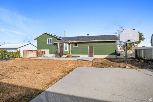 4186 S 6660 WEST, West Valley City, UT 84128