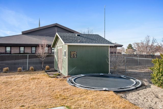 4186 S 6660 WEST, West Valley City, UT 84128