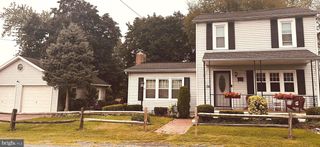 827 CHAMBERS ST, Harrisburg, PA 17113