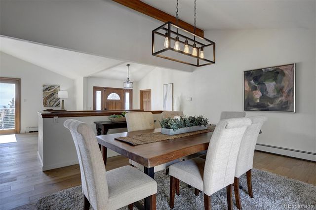 20883 Sky Meadow Lane, Golden, CO 80401