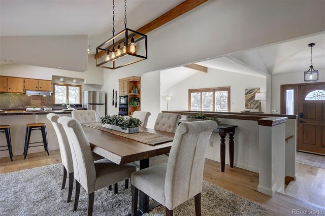 20883 Sky Meadow Lane, Golden, CO 80401