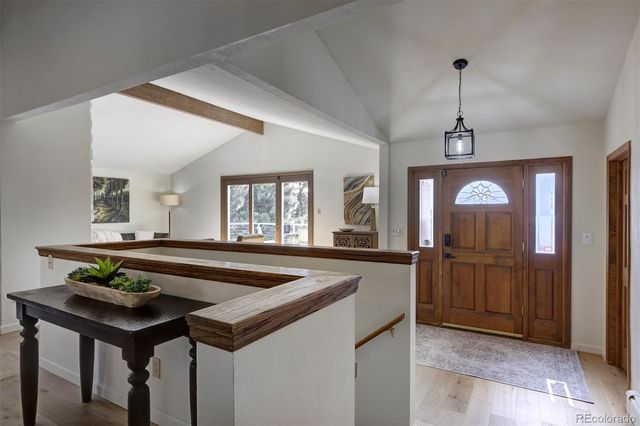 20883 Sky Meadow Lane, Golden, CO 80401