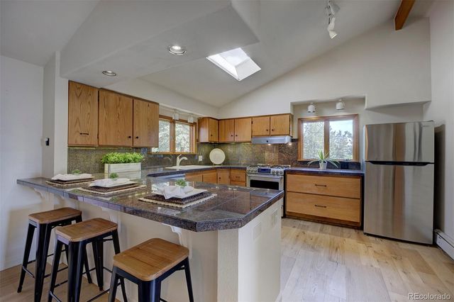 20883 Sky Meadow Lane, Golden, CO 80401