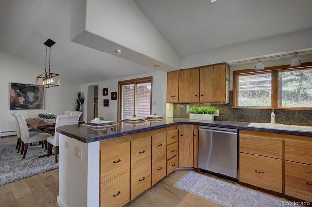 20883 Sky Meadow Lane, Golden, CO 80401