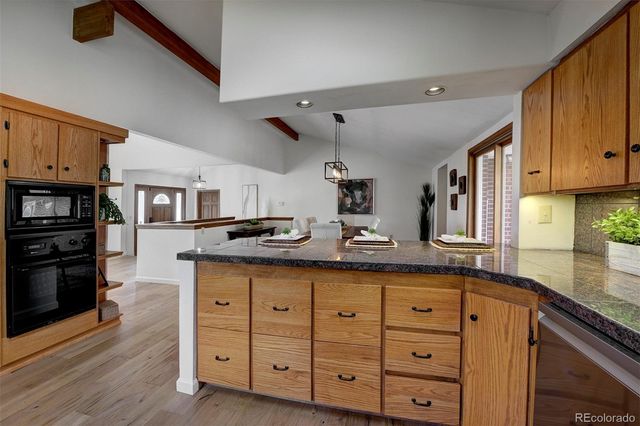 20883 Sky Meadow Lane, Golden, CO 80401