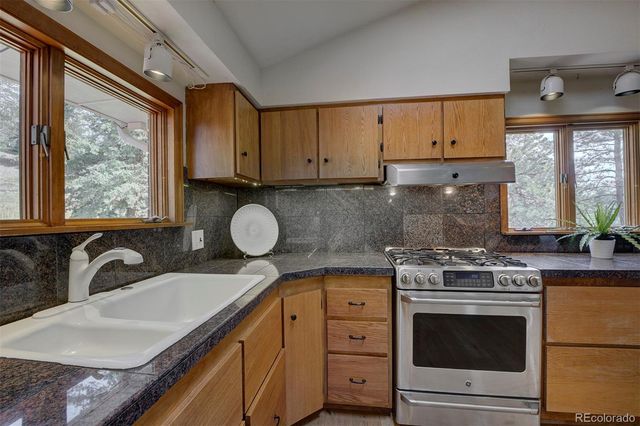 20883 Sky Meadow Lane, Golden, CO 80401