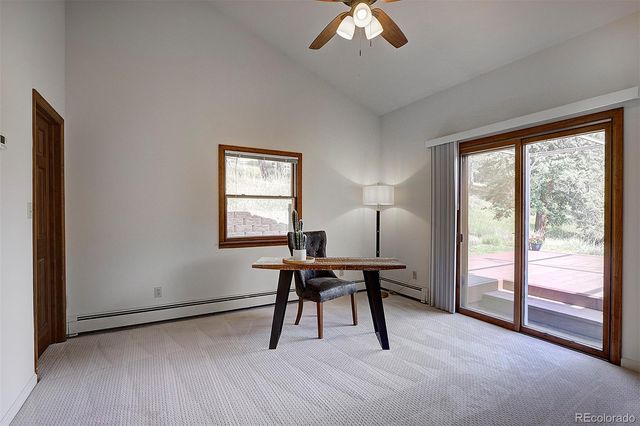 20883 Sky Meadow Lane, Golden, CO 80401