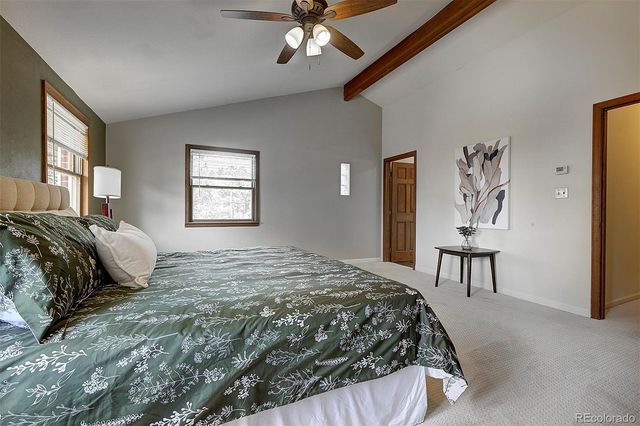 20883 Sky Meadow Lane, Golden, CO 80401