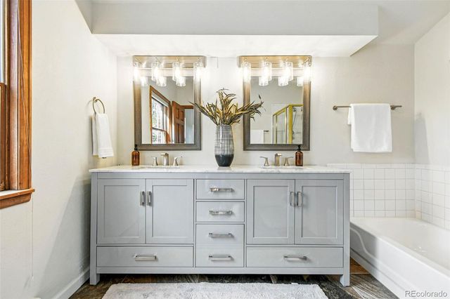 20883 Sky Meadow Lane, Golden, CO 80401