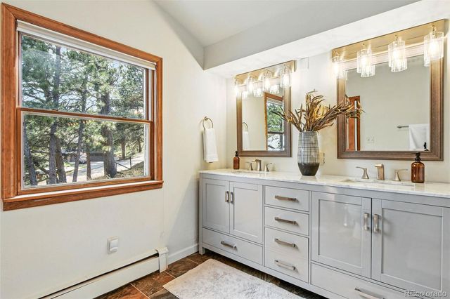 20883 Sky Meadow Lane, Golden, CO 80401