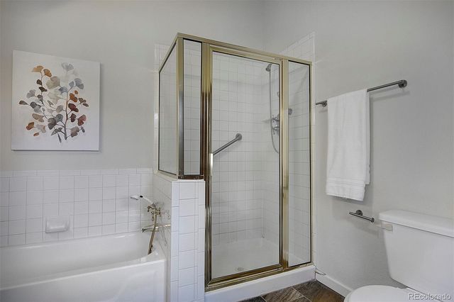 20883 Sky Meadow Lane, Golden, CO 80401