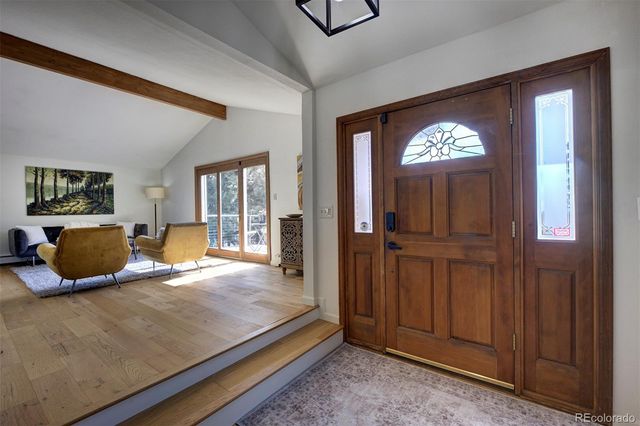 20883 Sky Meadow Lane, Golden, CO 80401