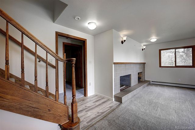 20883 Sky Meadow Lane, Golden, CO 80401