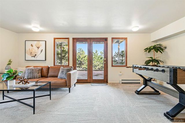 20883 Sky Meadow Lane, Golden, CO 80401