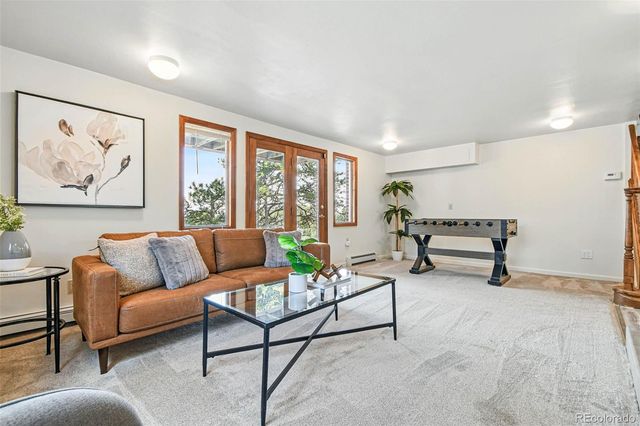 20883 Sky Meadow Lane, Golden, CO 80401