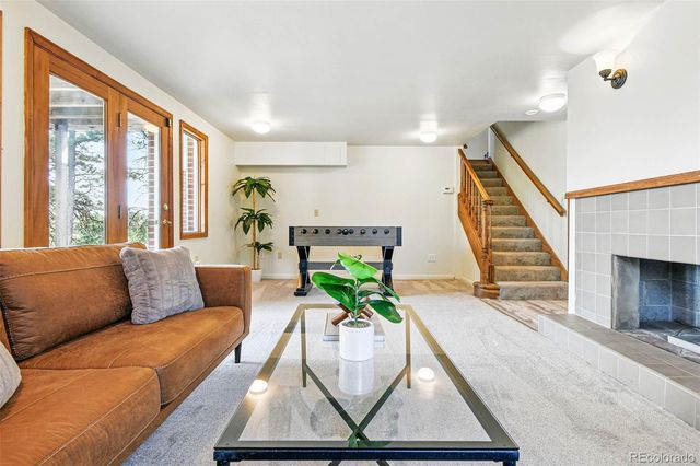 20883 Sky Meadow Lane, Golden, CO 80401