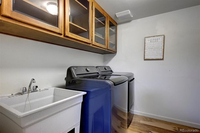 20883 Sky Meadow Lane, Golden, CO 80401