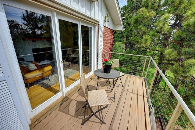 20883 Sky Meadow Lane, Golden, CO 80401
