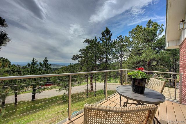 20883 Sky Meadow Lane, Golden, CO 80401