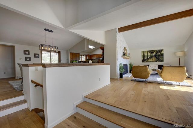 20883 Sky Meadow Lane, Golden, CO 80401