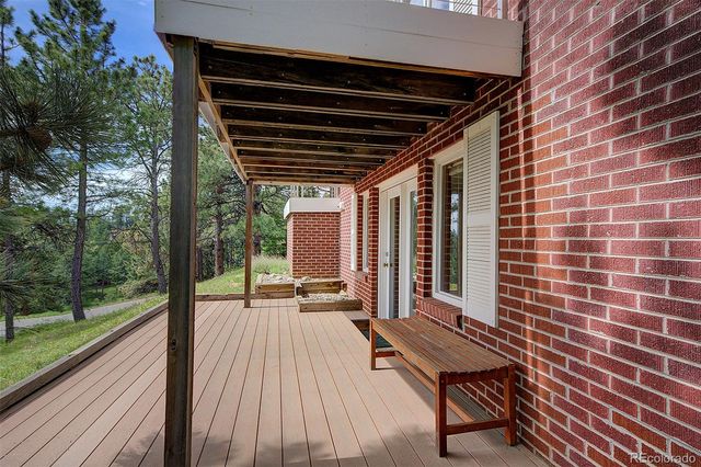 20883 Sky Meadow Lane, Golden, CO 80401