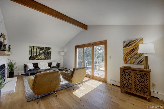 20883 Sky Meadow Lane, Golden, CO 80401