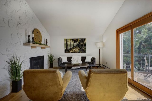 20883 Sky Meadow Lane, Golden, CO 80401