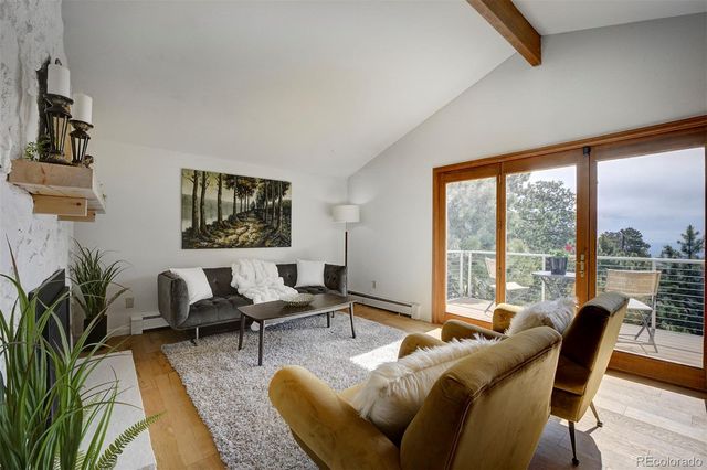 20883 Sky Meadow Lane, Golden, CO 80401