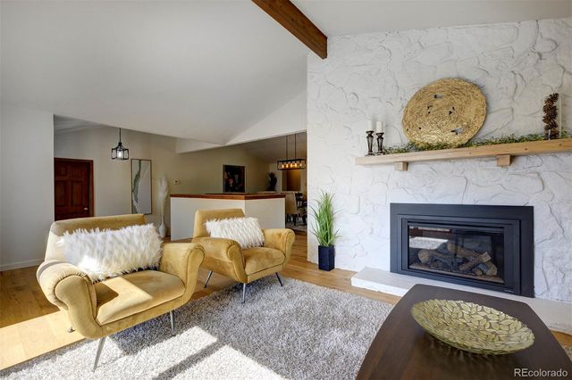 20883 Sky Meadow Lane, Golden, CO 80401
