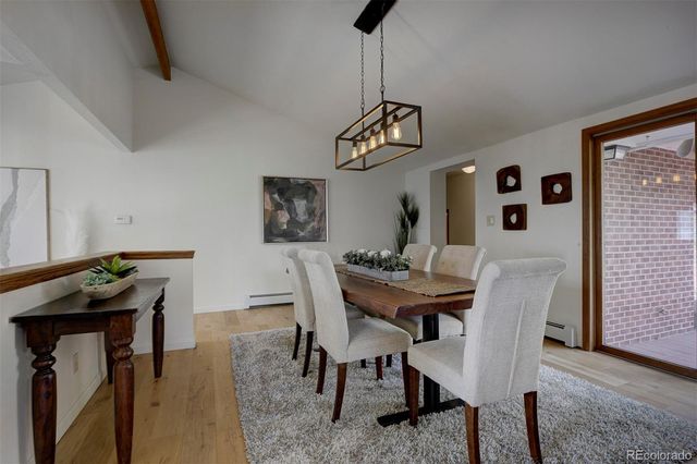 20883 Sky Meadow Lane, Golden, CO 80401