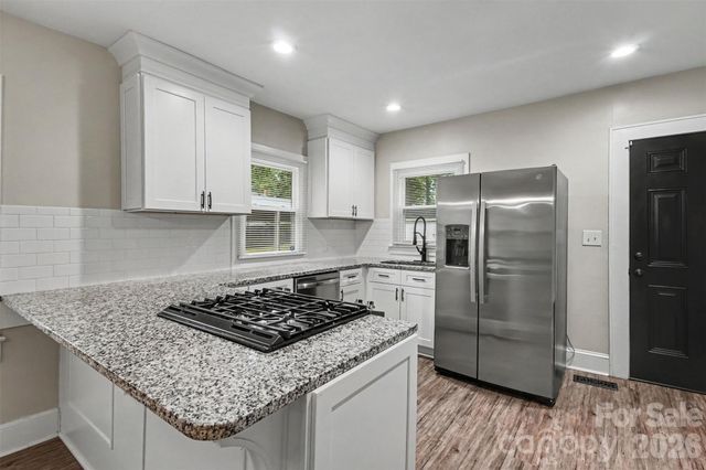 1521 Blackwood Street, Gastonia, NC 28052