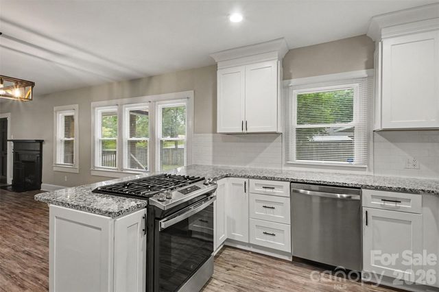 1521 Blackwood Street, Gastonia, NC 28052