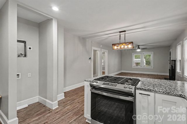 1521 Blackwood Street, Gastonia, NC 28052