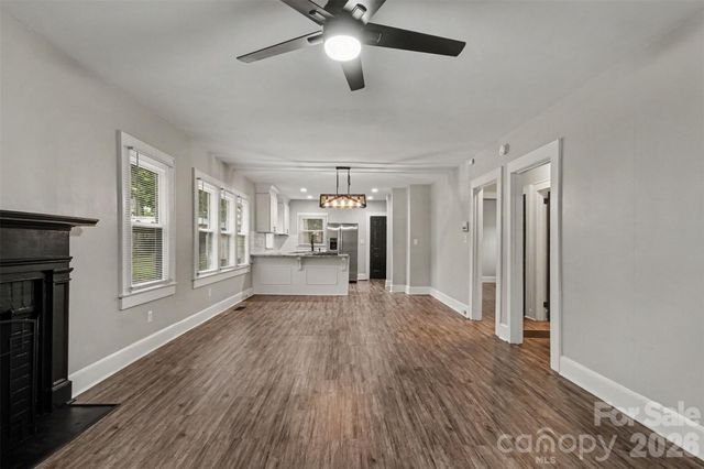 1521 Blackwood Street, Gastonia, NC 28052