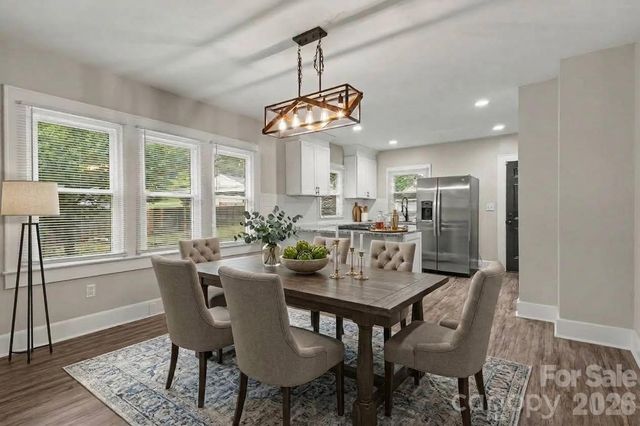1521 Blackwood Street, Gastonia, NC 28052