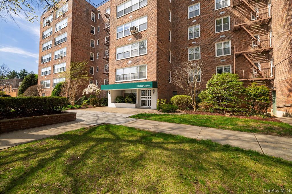211-35 23 Avenue L1, Bayside, NY 11360